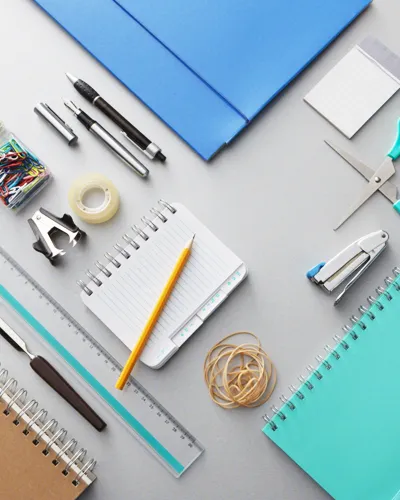 Office Stationery.webp